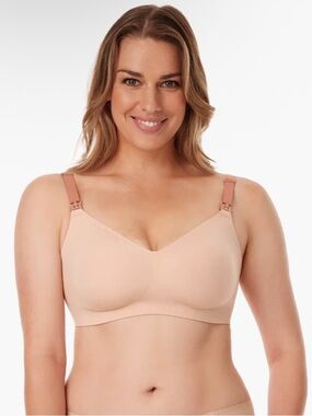 Momcozy jelly strip busty L plus NWT